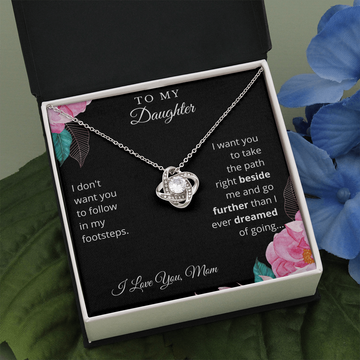 To My Daughter