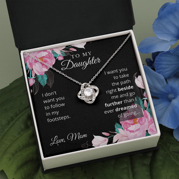 To My Daughter