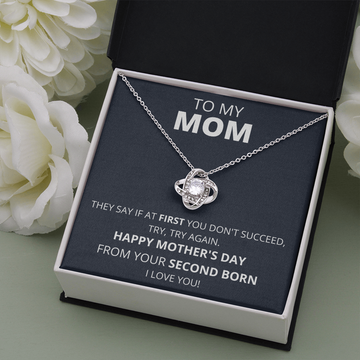 Funny Mother's Day Card
