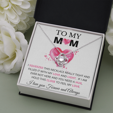 To My Mom