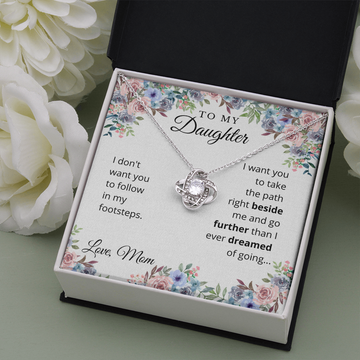 To My Daughter