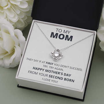 Funny Mother's Day Card