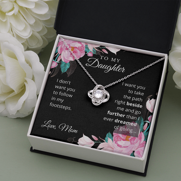 To My Daughter
