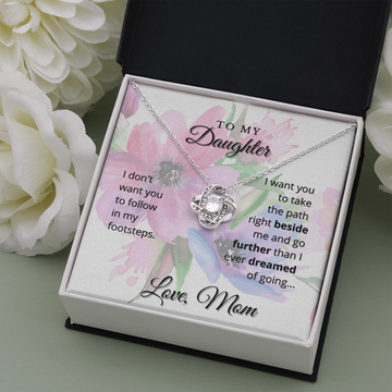To My Daughter