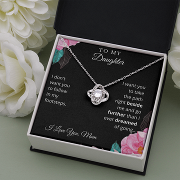 To My Daughter