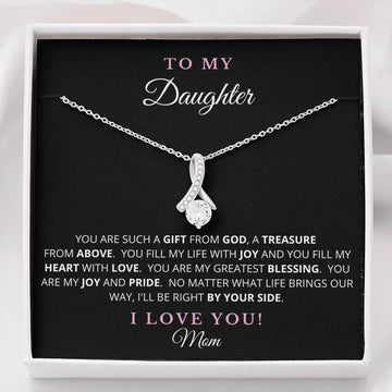 Gift for Daughter from Mom