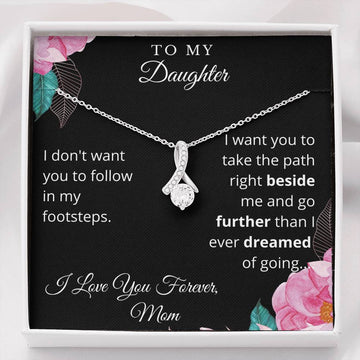 To My Daughter