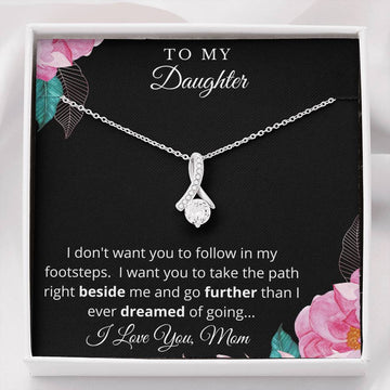 To My Daughter