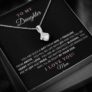Gift for Daughter from Mom