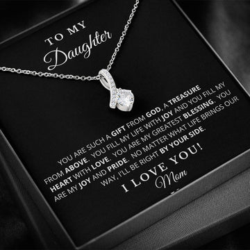 Gift For Daughter From Mom