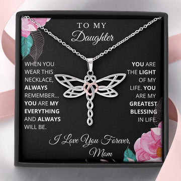 To My Daughter